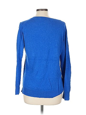 J. by J.Crew Long Sleeve T-Shirt (view 2)