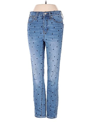 Madewell Jeans (view 1)