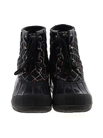 Sperry Top Sider Ankle Boots (view 2)