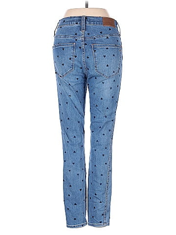 Madewell Jeans (view 2)