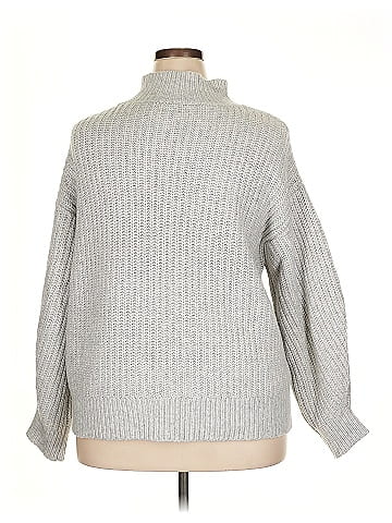 A New Day Turtleneck Sweater (view 2)