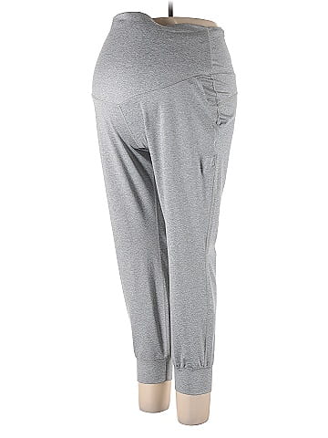 Old Navy - Maternity Casual Pants (view 1)