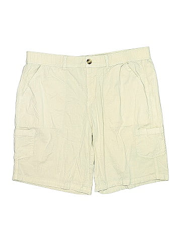 Sonoma Goods for Life Khaki Shorts (view 1)
