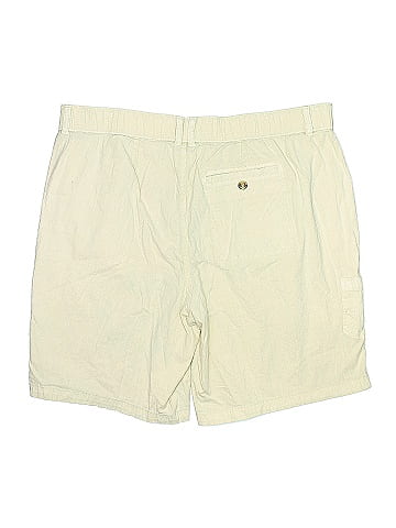 Sonoma Goods for Life Khaki Shorts (view 2)