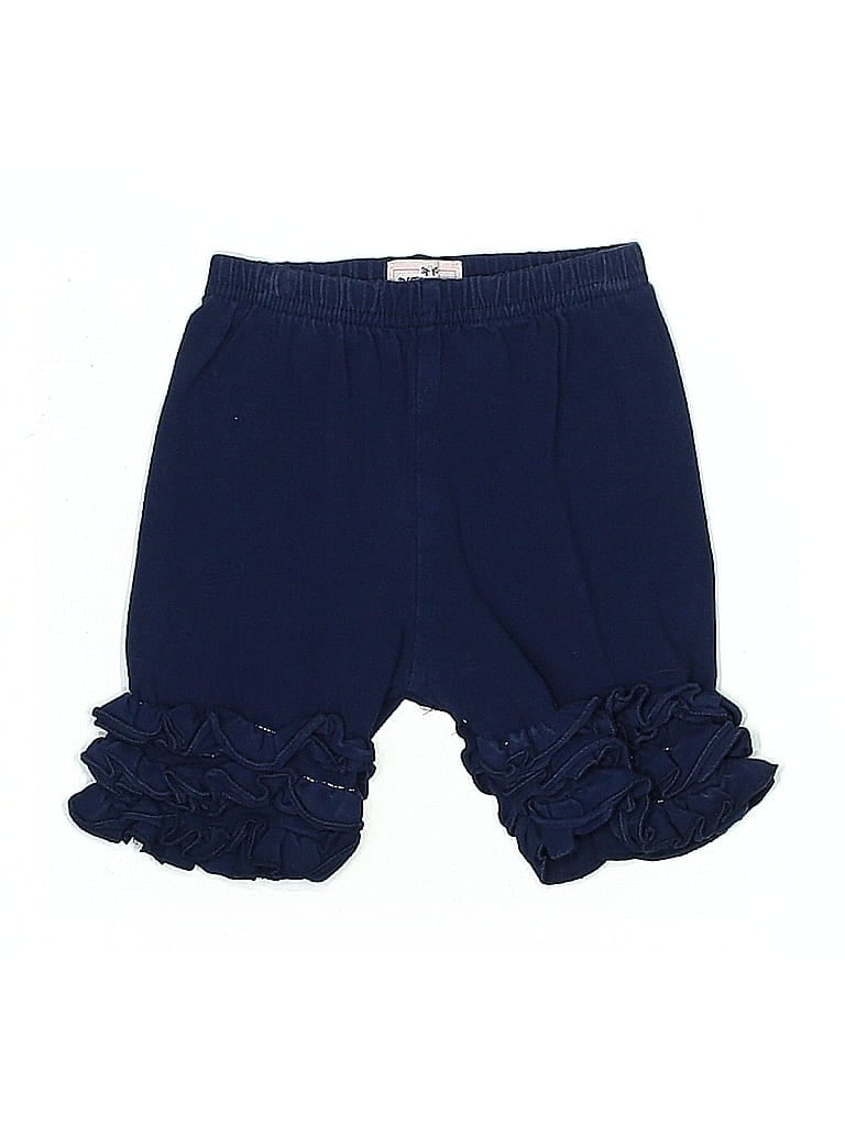 Pre-owned Assorted Brands Kids' Casual Pants In Blue