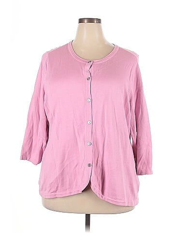 Isaac Mizrahi LIVE! Cardigan (view 1)