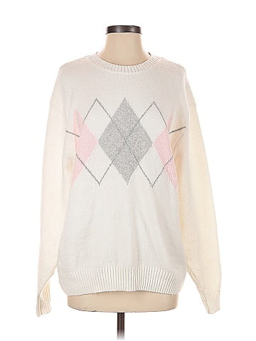 Hollister Pullover Sweater (view 1)