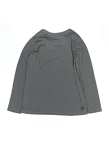 Tea Long Sleeve T-Shirt (view 2)