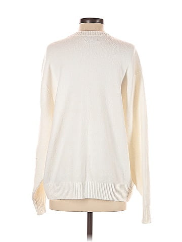 Hollister Pullover Sweater (view 2)