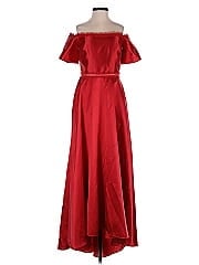 Ml Monique Lhuillier Cocktail Dress