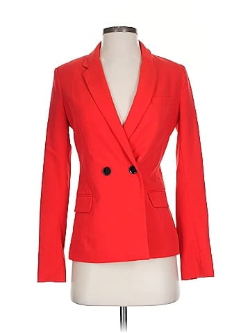 Bershka Blazer (view 1)