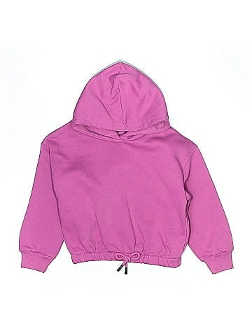 Zara Pullover Hoodie (view 1)