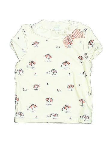 Janie and Jack Short Sleeve T-Shirt (view 1)
