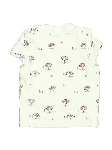 Janie and Jack Short Sleeve T-Shirt (view 2)