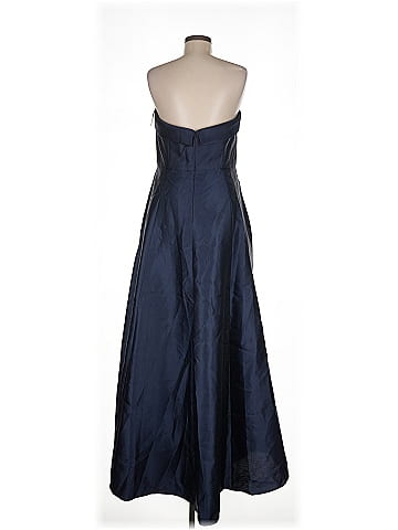 Alfred Sung Cocktail Dress (view 2)