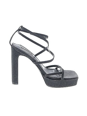 Topshop Heels (view 1)