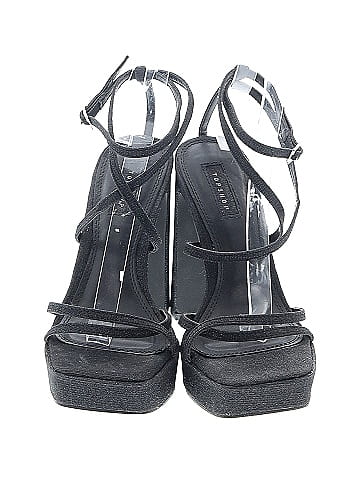 Topshop Heels (view 2)