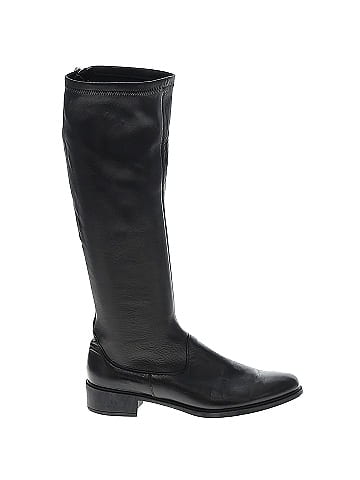 Salvatore Ferragamo Boots (view 1)