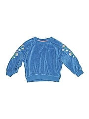 Mini Boden Pullover Sweater