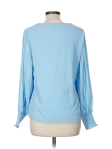 Aifer Long Sleeve Blouse (view 2)
