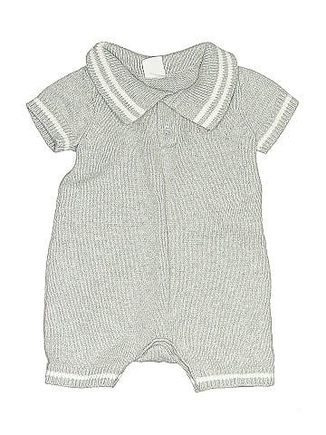 Baby Gap Short Sleeve Onesie (view 1)