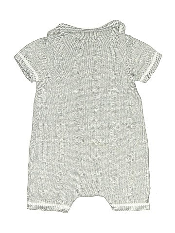 Baby Gap Short Sleeve Onesie (view 2)
