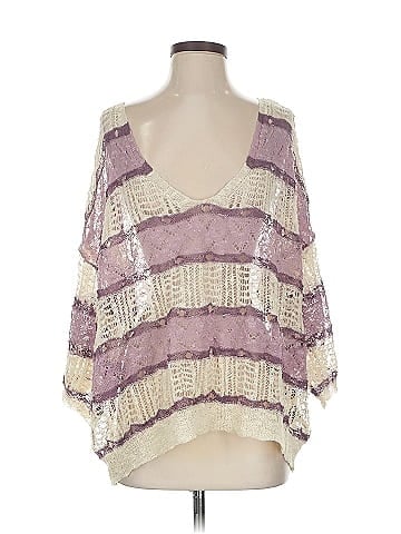 Pol Pullover Sweater (view 1)
