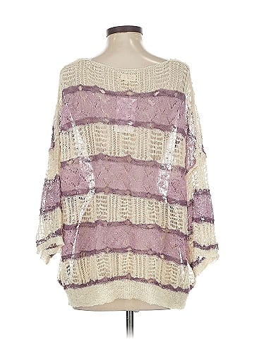 Pol Pullover Sweater (view 2)