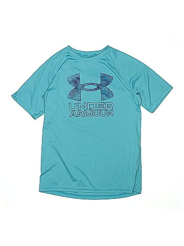 Under Armour Active T-Shirt (view 1)