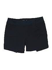 Mountain Hardwear Athletic Shorts