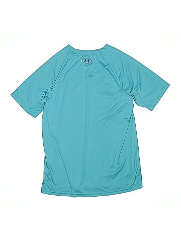 Under Armour Active T-Shirt (view 2)