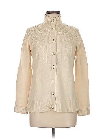 Tory Burch Cashmere Cardigan (view 1)