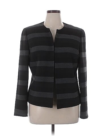 Tahari by ASL Blazer (view 1)