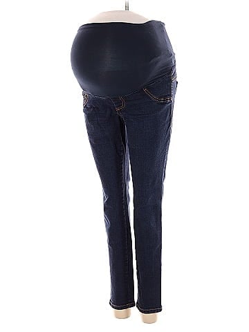 Indigo Blue Jeggings (view 1)
