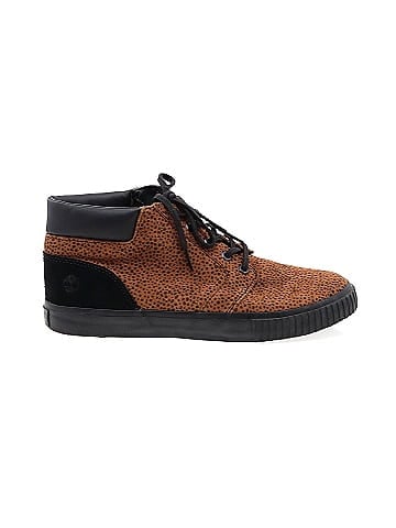 Timberland Sneakers (view 1)