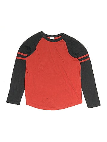 Hanna Andersson 3/4 Sleeve T-Shirt (view 1)