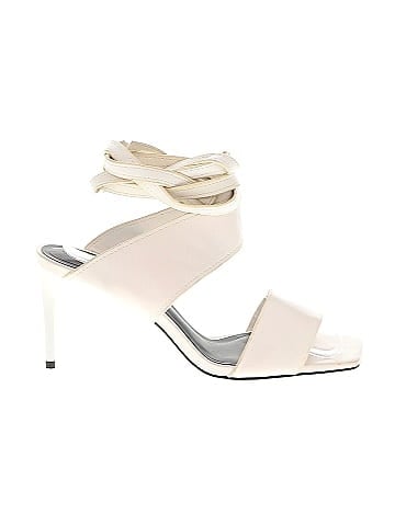 Trafaluc by Zara Heels (view 1)