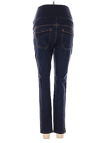 Indigo Blue Jeggings (view 2)