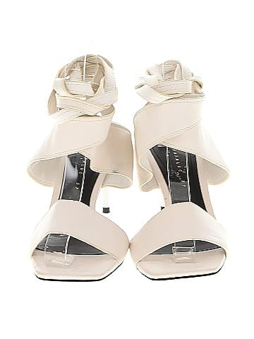 Trafaluc by Zara Heels (view 2)