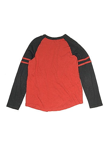 Hanna Andersson 3/4 Sleeve T-Shirt (view 2)