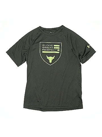 Under Armour Active T-Shirt (view 1)