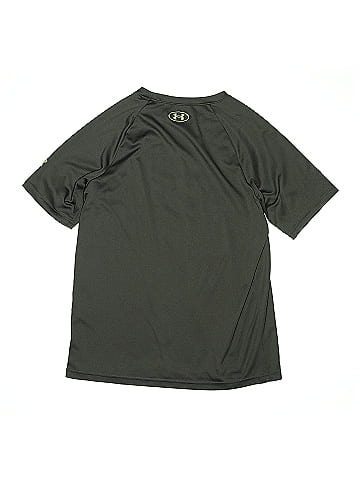 Under Armour Active T-Shirt (view 2)