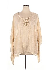 One World Long Sleeve Blouse