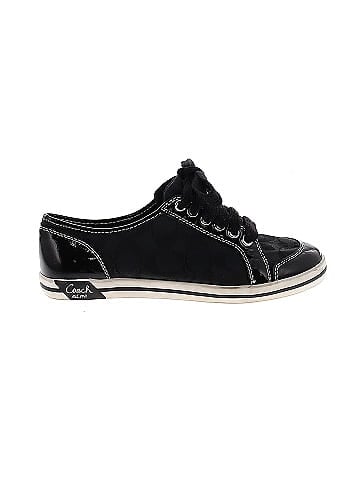 Coach Sneakers (view 1)
