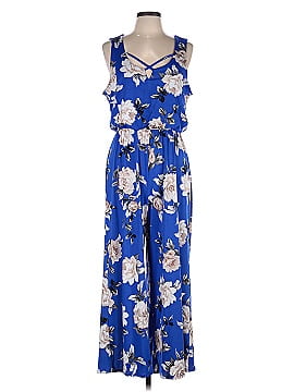 Trixxi Jumpsuit
