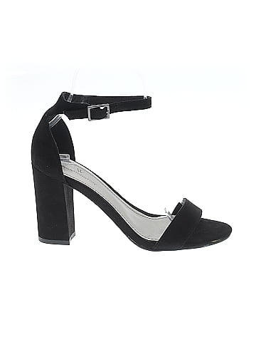 Worthington Heels (view 1)