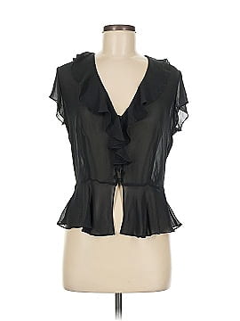 Victoria's Secret Sleeveless Blouse