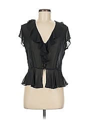 Victoria's Secret Sleeveless Blouse