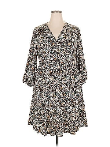 Torrid Casual Dress (view 1)