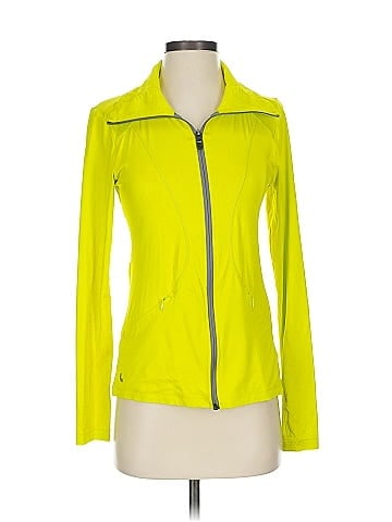 Lole Track Jacket (view 1)